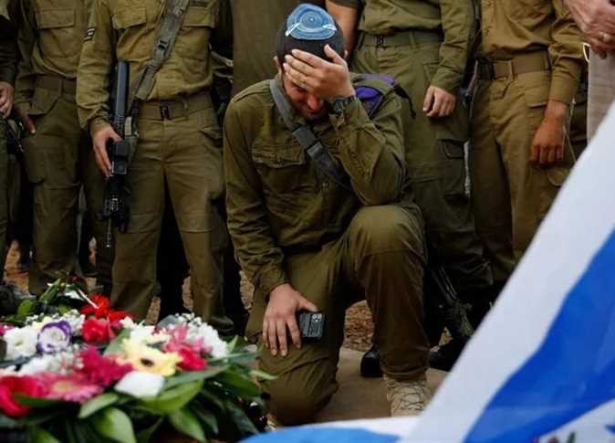 ضابط الاستخبارات الأول في فرقة غزة ينهي مهامه بعد إخفاقات السابع من أكتوبر