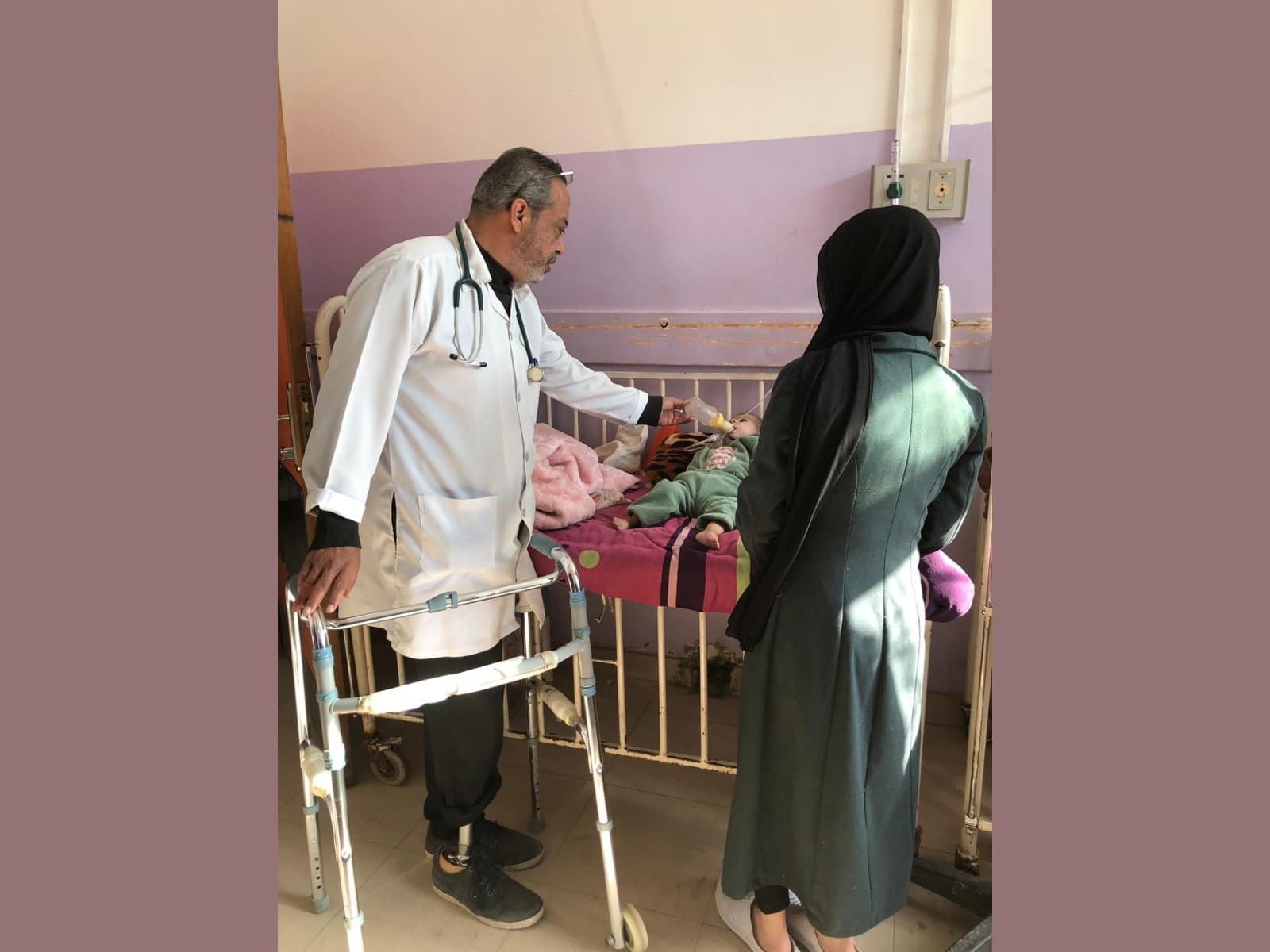 دكتزر خالد السعيدني