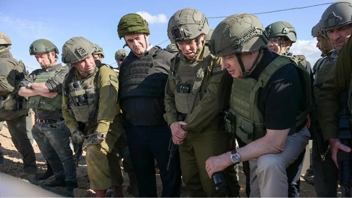 إعلام عبري : حماس نجحت في منع (إسرائيل) من تحقيق أهدافها في غزة