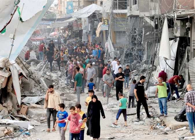 مجلس الإسكان الفلسطيني يطلق مشروع "ابني بيتك" لترميم المنازل المتضررة جزئيًا في غزة