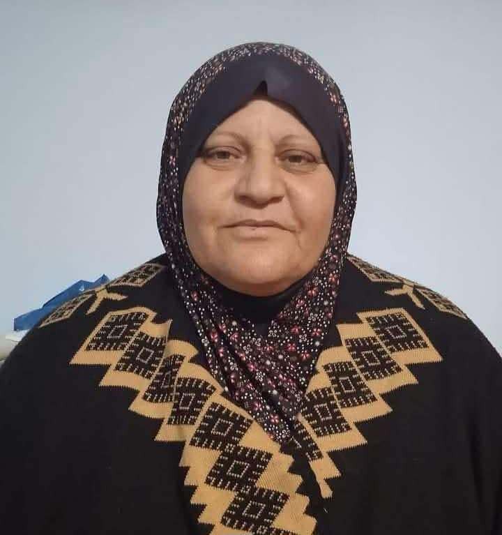 عفاف الخطيب: شهيدة جديدة ترحل تجمّدًا في خيام النزوح