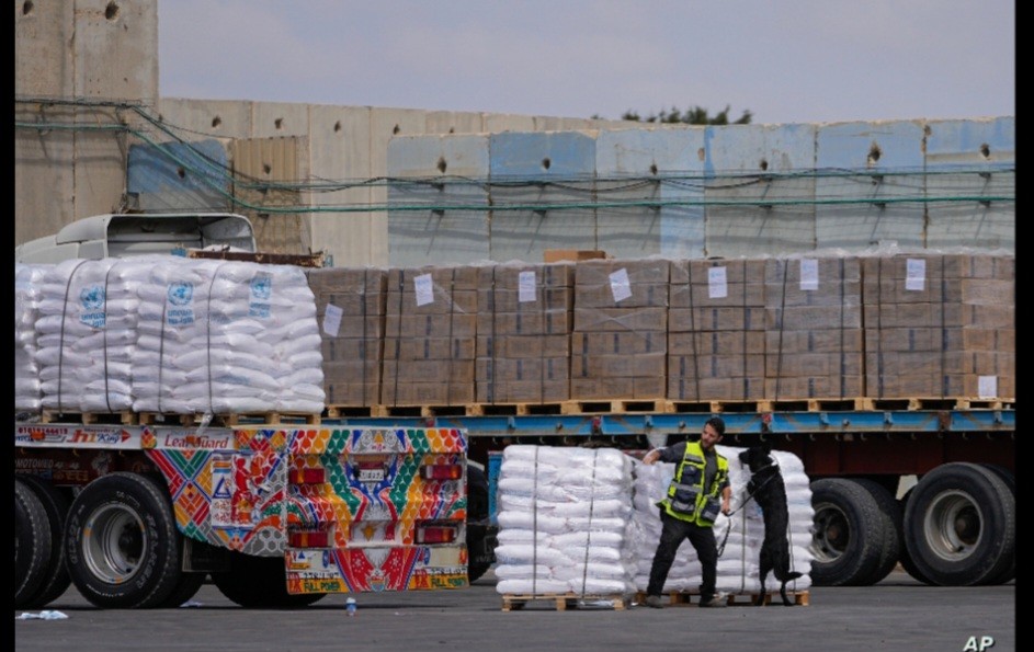 عائلات خانيونس تصدر بيانًا عاجلًا بشأن سرقة شاحنات الوقود وتطالب بالتدخل الفوري