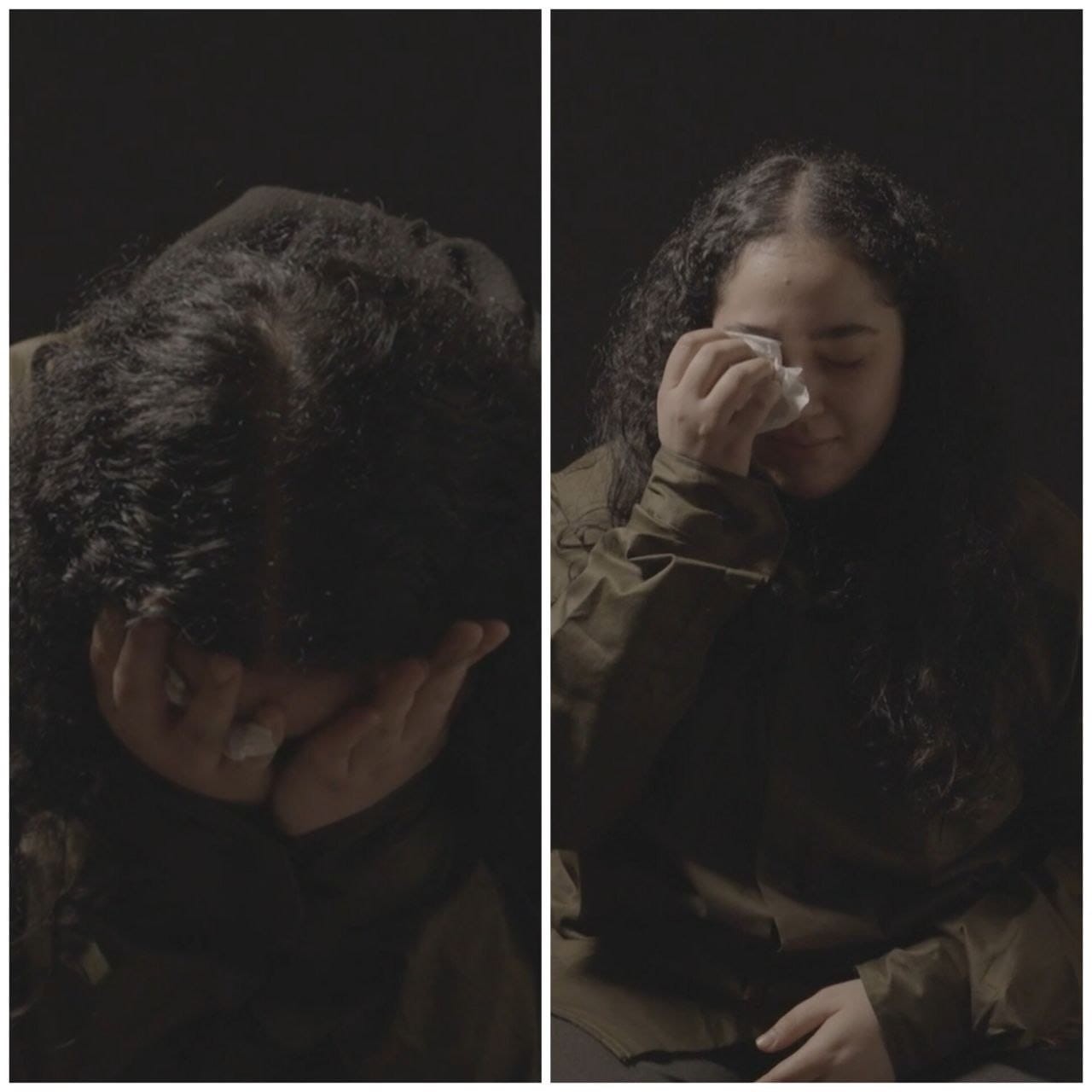 ماذا تهدف «القسام» من نشر فيديو لمجندة أسيرة؟