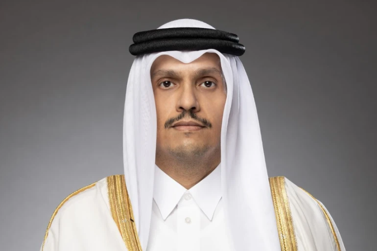 رئيس وزراء قطر: نحن فرحون بالاتفاق كفرح أهل غزة وندعم وحدة الصف الفلسطيني