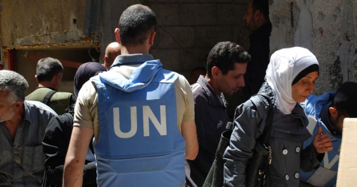 حظر «الأونروا».. استهداف اللاجئين الفلسطينيين وتصفية القضية