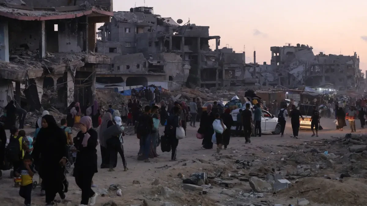 لجنة المتابعة الوطنية : الشعب الفلسطيني لن يترك وطنه تحت أي ظرف من الظروف