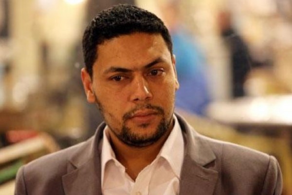 محمد البريم