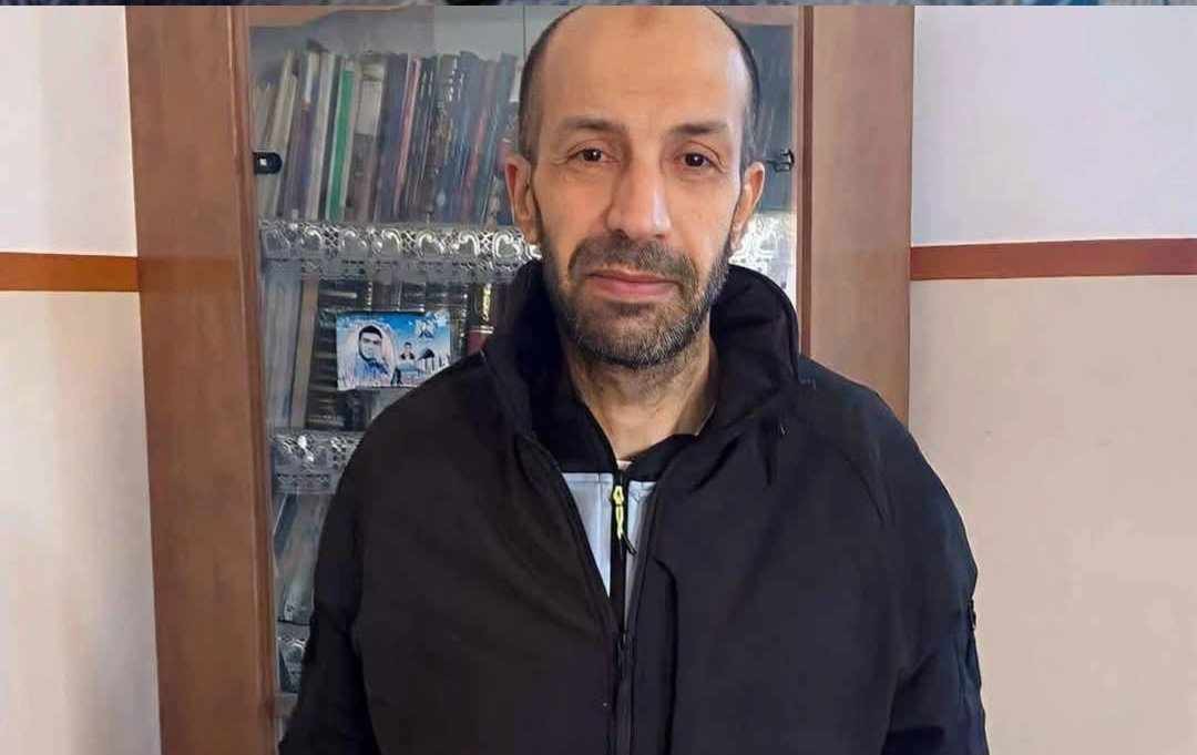 الأسير المحرر رامي أبو زبيدة يتحدث عن 120 يومًا في الجحيم 