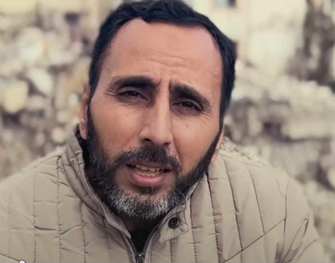 الصحافي يوسف شرف... من ظلام الزنزانة إلى مواصلة التحدي