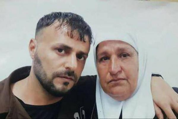 والدة المحرر يوسف نزال: ابني فقد 30 كيلو خلال عامه الأخير