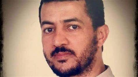 الأسير عبد الناصر عيسى