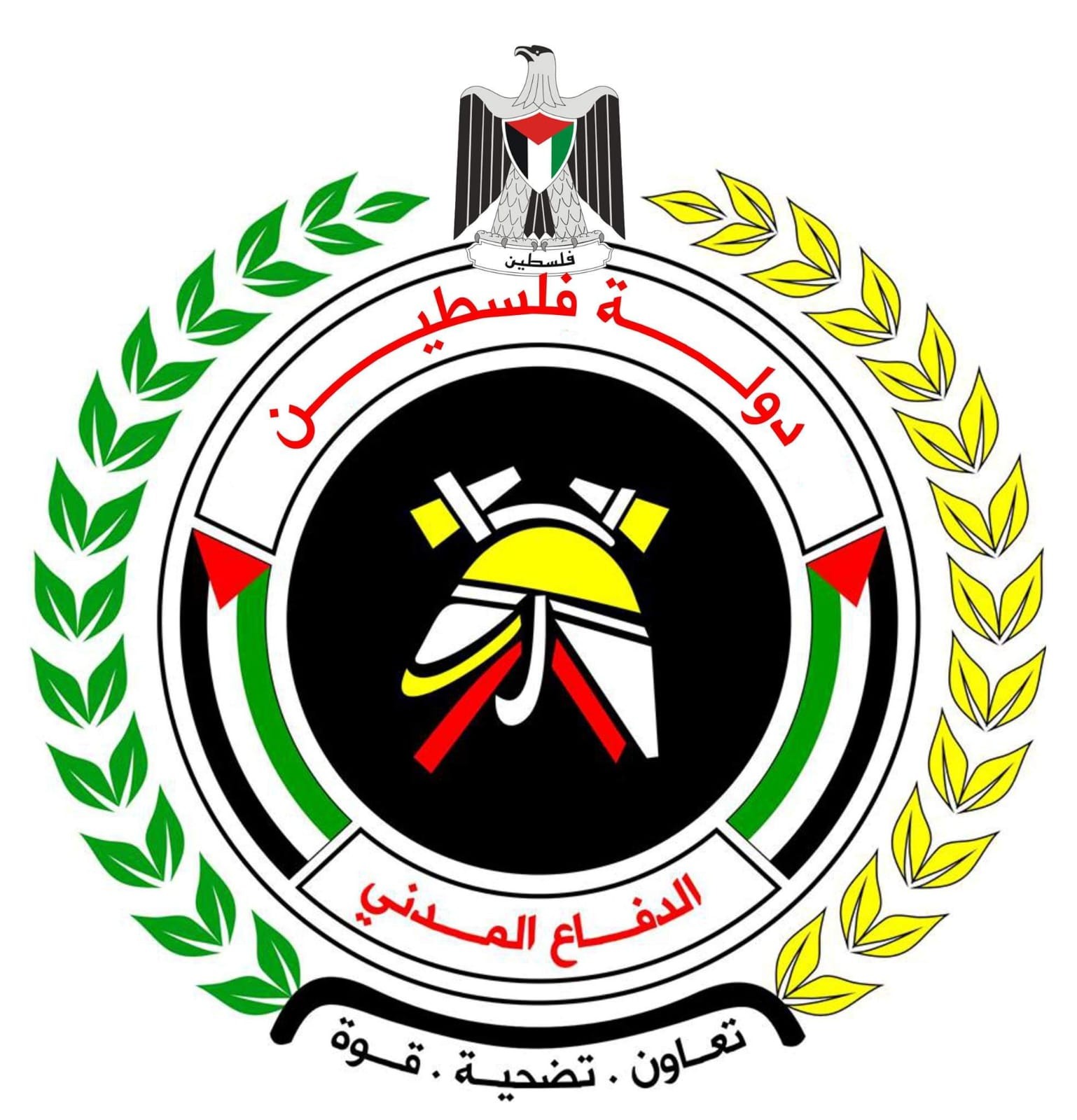 الدفاع المدني..غزة