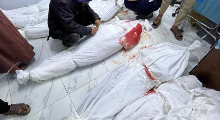 المركز الفلسطيني للمفقودين: تزايد حالات الإخفاء القسري في غزة مع استمرار العدوان الإسرائيلي