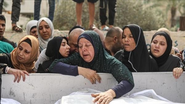 المركز الفلسطيني للمفقودين والمخفيين قسرًا يطالب بالكشف عن مصير المفقودين في غزة