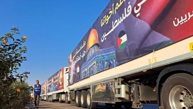 أزمة الإيواء في غزة: تداعيات التنصل الإسرائيلي من البروتوكول الإنساني والمسؤولية الدولية