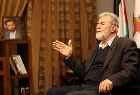 النخالة : وحدة قوى المقاومة ستبقى قائمة ومتكاملة مهما كانت التضحيات