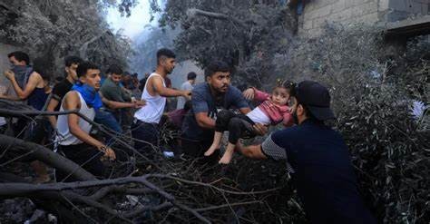 ستة شهداء منذ الفجر... مستجدات حرب الإبادة على قطاع غزة