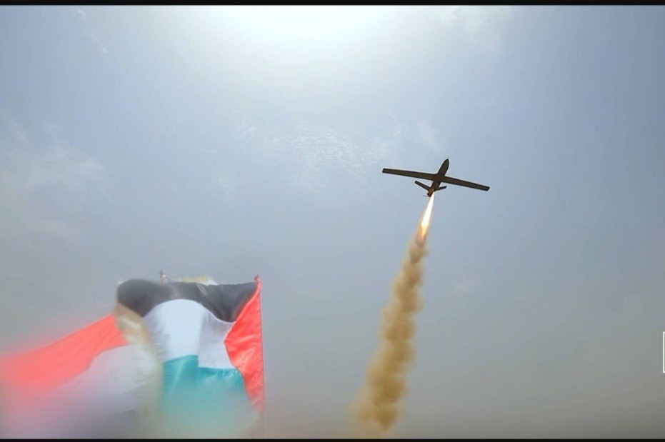 حماس: إعلان القوات المسلحة اليمنية استئناف عملياتها ضد الاحتلال يعكس دعمًا أصيلًا لفلسطين