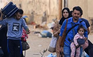 إندونيسيا تنفي وجود أي خطط لنقل سكان غزة إلى أراضيها