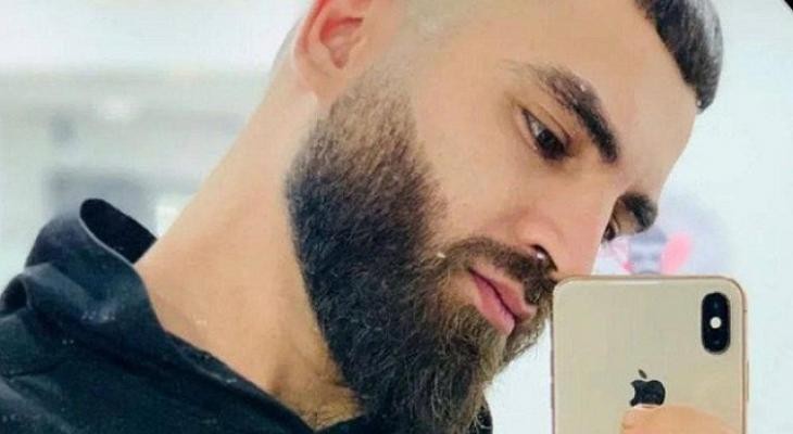 استشهاد الشاب جهاد علاونة خلال اقتحام قوات الاحتلال لجنين