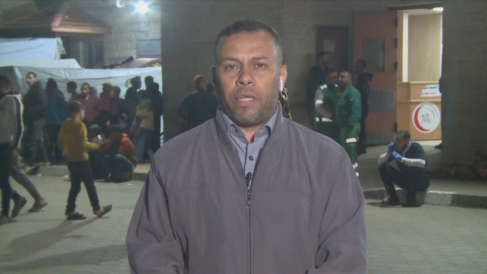 الثوابتة: إغلاق المعابر يؤدي لتوقف عشرات المخابز وتفاقم الأوضاع الإنسانية في غزة