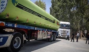 بلدية بيت لاهيا تطلق نداء استغاثة دولي لإدخال الوقود والآليات الثقيلة لإنقاذ المدينة