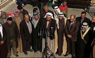 المفوض العام لهيئة شؤون العشائر: اجتماع المجلس المركزي يعمّق الانقسام ويفتقد الشرعية