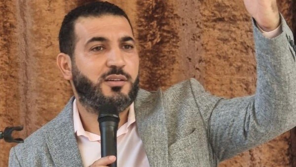 أدهم الشرقاوي.