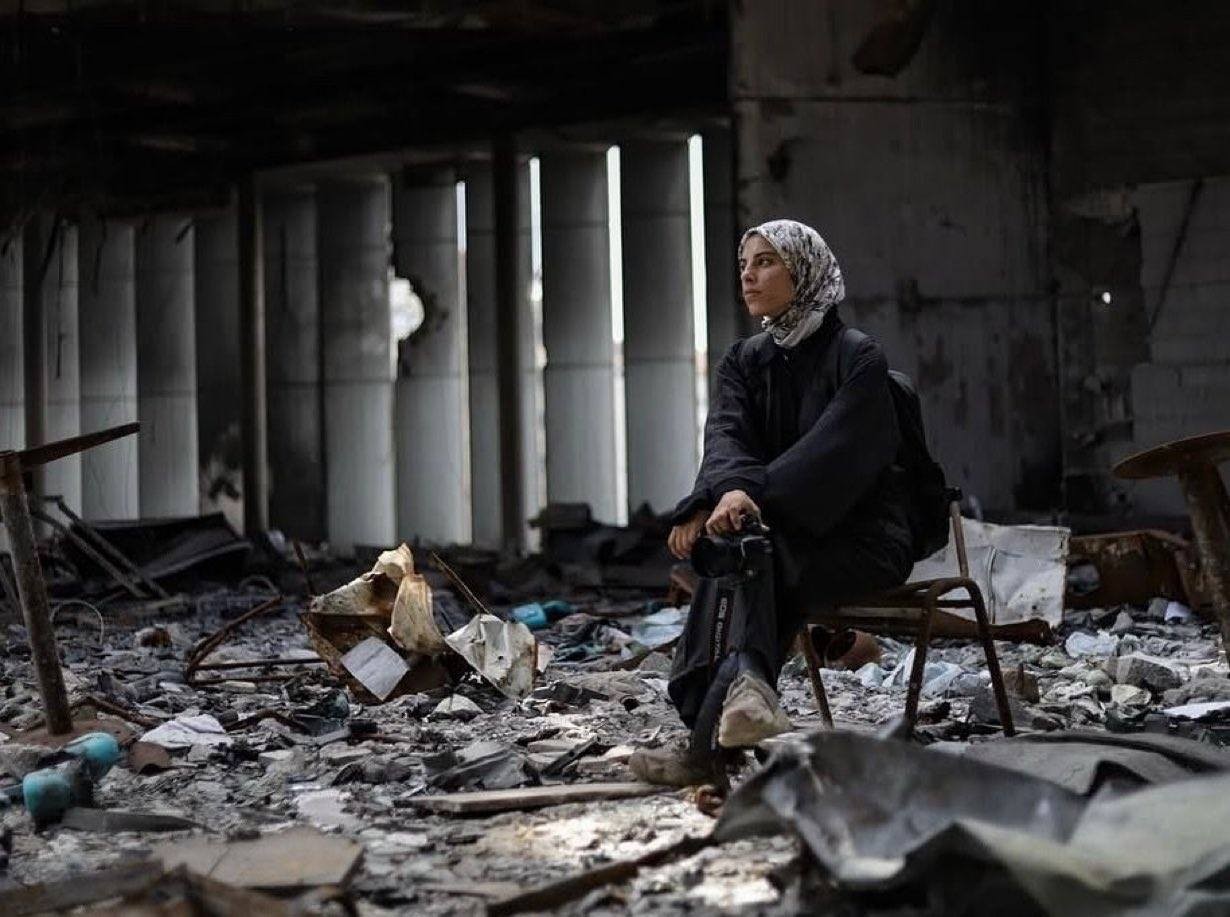 فاطمة حسونة