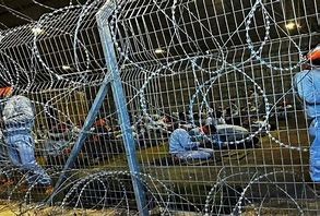 الاحتلال يفرج عن 12 أسيرًا فلسطينيًا بينهم سيدتان عبر حاجز كوسوفيم