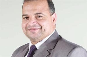 د. إياد القرا