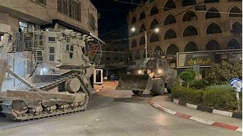 طولكرم تحت النار لليوم الـ76: الاحتلال يوسع عدوانه ويزيد من معاناة السكان