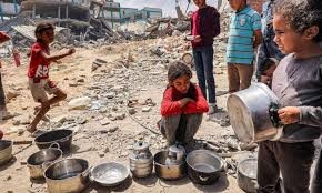 طوفان غزة: هل أنهى العدوان الهجومي أم زاده شراسة؟