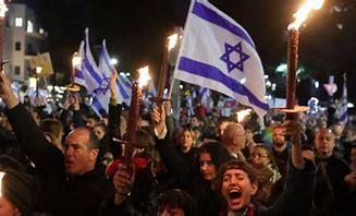 تصاعد التوتر في (إسرائيل) بعد تصريحات نتنياهو حول الأسرى والحرب على غزة