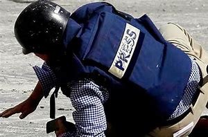 المرصد الأورومتوسطي لحقوق الإنسان يدين استهداف الاحتلال لخيمة الصحفيين في خان يونس