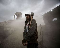 اتحاد نقابات العمال يدعو لتحويل يوم العمال إلى يوم لنصرة غزة