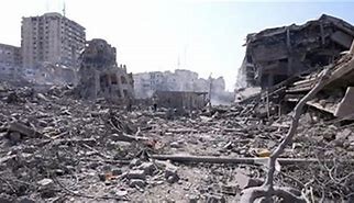 رئيس بلدية رفح: الاحتلال دمَّر 90% من المدينة ويواصل حصارها