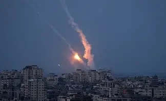 لجنة المتابعة تدين تصعيد القصف في غزة وتطالب المجتمع الدولي بالتدخل