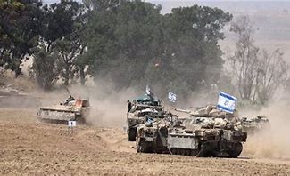 مسؤولون أمنيون: الجيش [الإسرائيلي] يدرك عدم قدرته على تحقيق أهدافه في غزة