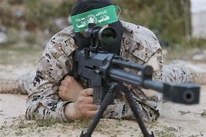 القسام تعلن قنص جندي إسرائيلي شرق حي الشجاعية في غزة