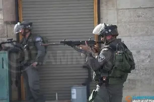 حماس: إطلاق النار على دبلوماسيين في جنين انتهاك للمواثيق الدولية