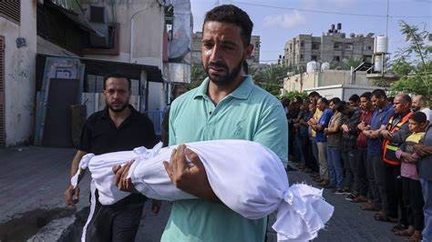 ارتفاع حصيلة العدوان في غزة اليوم إلى 82 شهيداً و152 إصابة