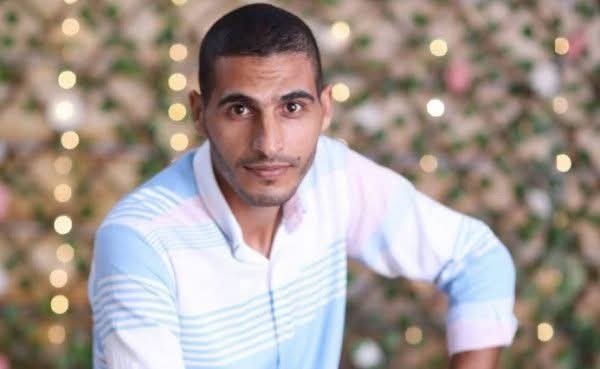 حركة حماس تدين جريمة اغتيال الصحفي حسن اصليح في مستشفى ناصر