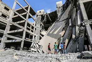 حماس تعلن عن اتفاق مبدئي لوقف إطلاق النار في غزة بوساطة أمريكية