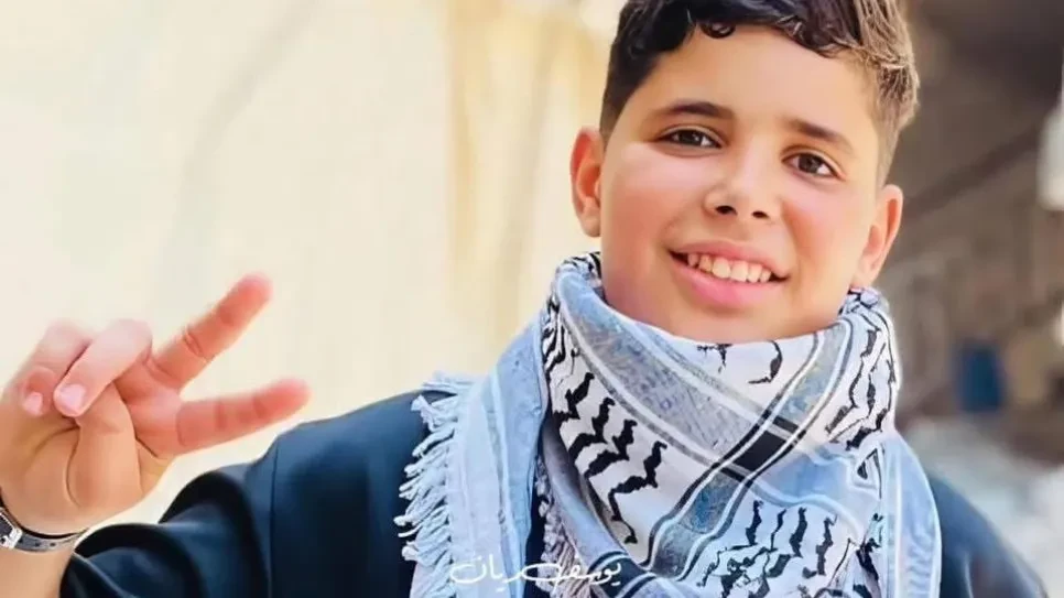 قتلته طائرات الاحتلال... لن يغني حسن عياد للوطن بعد اليوم