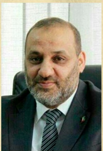 د.محمد المدهون