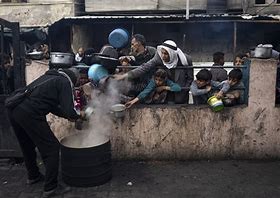 الهيئة الوطنية للسلم الأهلي: نحذر من عسكرة المساعدات وحرب التجويع في غزة