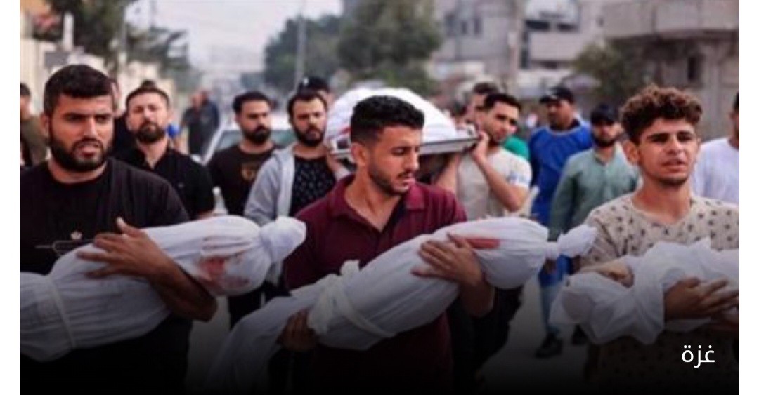القتل كهواية: مأساة أطفال غزة في عام ونصف والوحشية المتجددة