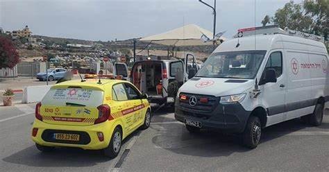 حماس تبارك العملية البطولية التي نُفذت عند حاجز الريحان غربي جنين