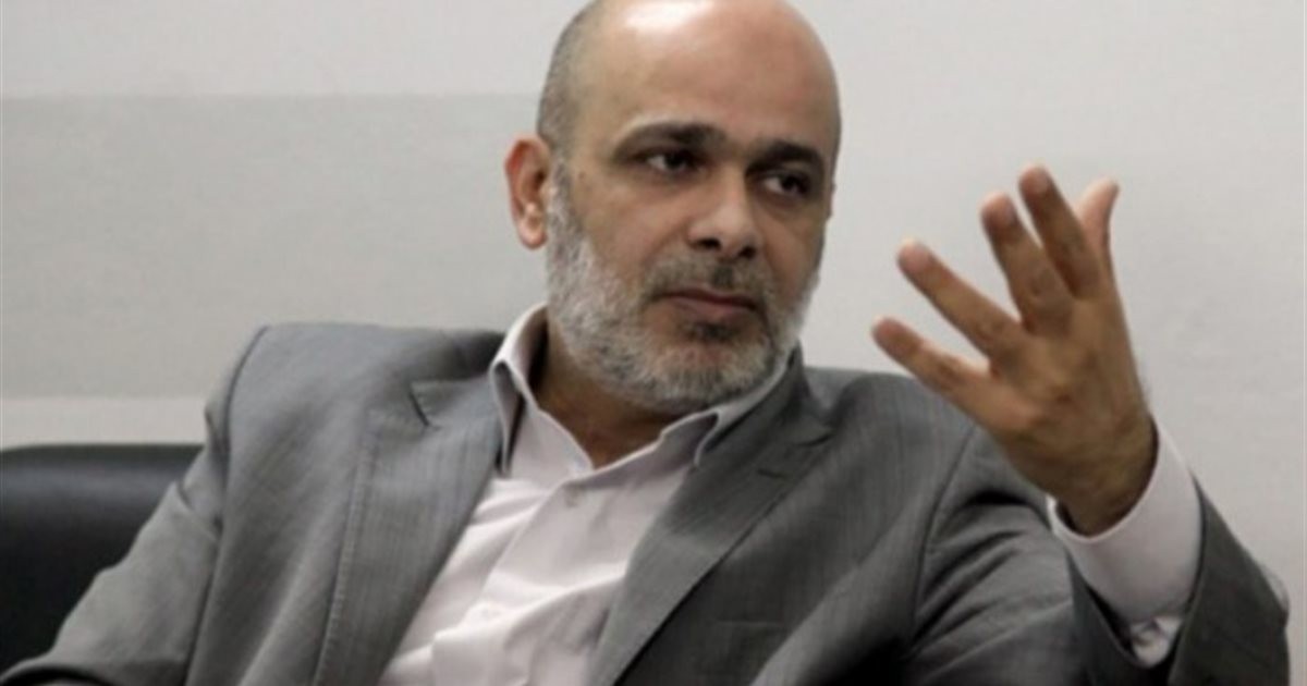 د.بسام حمود